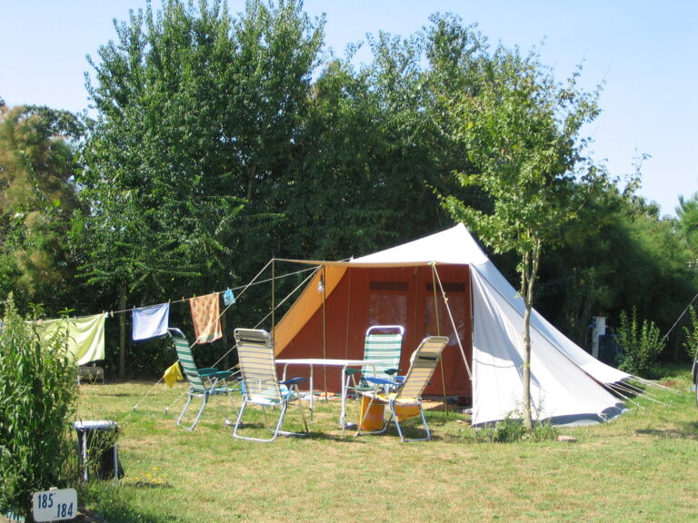 Camping Le Ragis - Bild 18 Camping Le Ragis - Bild 18