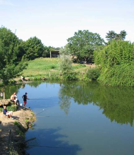 Camping Le Ragis - Bild 2 Camping Le Ragis - Bild 2