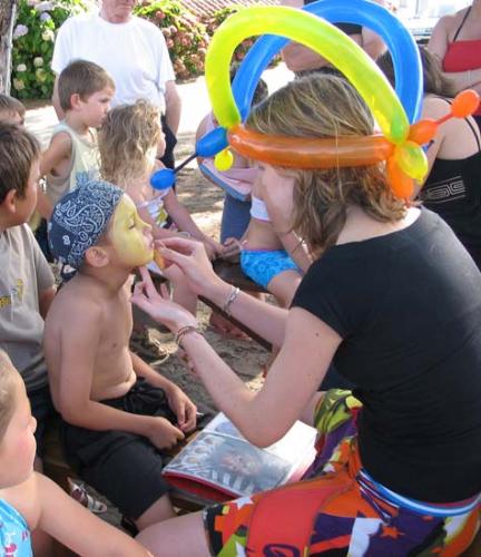 Camping Le Ragis - Bild 6 Camping Le Ragis - Bild 6