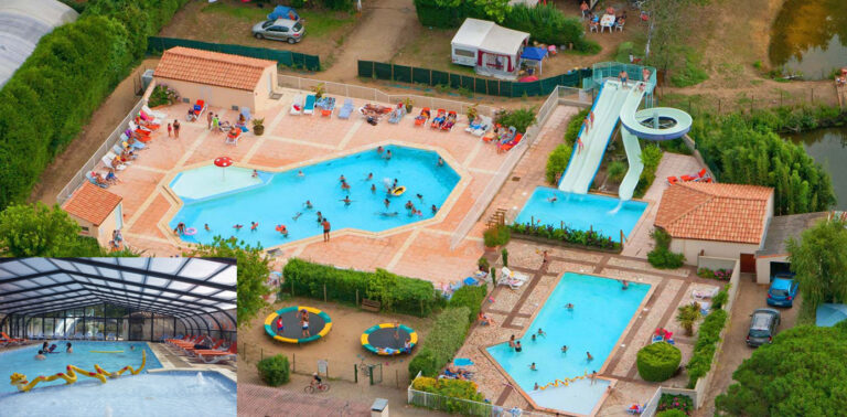 Camping Le Ragis - Bild 9 Camping Le Ragis - Bild 9