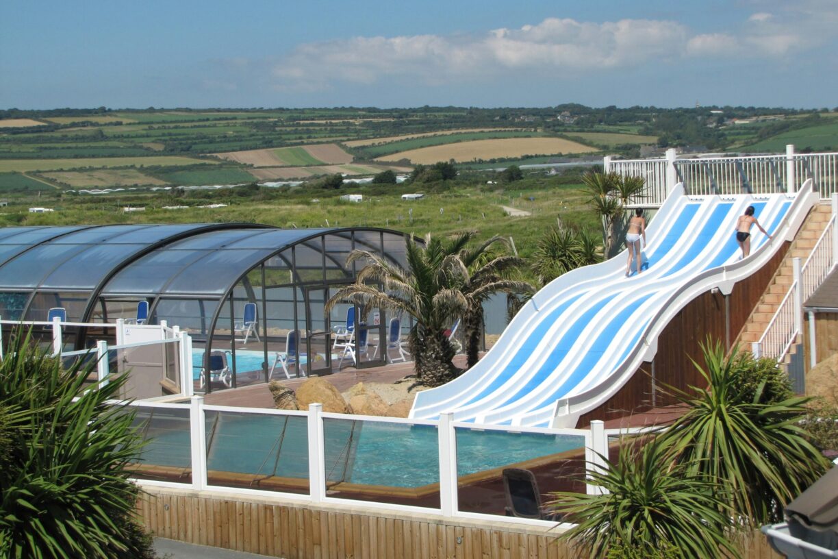 Camping Le Ranch - Bild 11 Camping Le Ranch - Bild 11