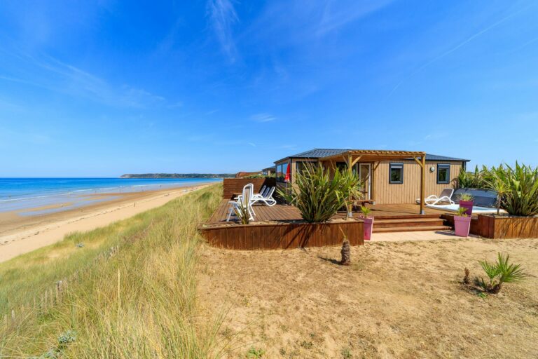 Camping Le Ranch - Bild 15 Camping Le Ranch - Bild 15