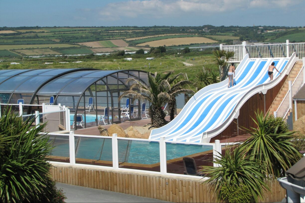 Camping Le Ranch - Bild 2 Camping Le Ranch - Bild 2