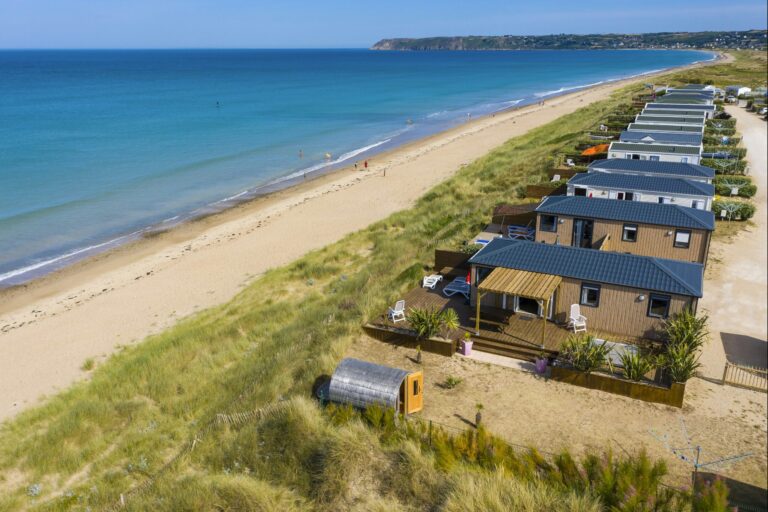 Camping Le Ranch - Bild 3 Camping Le Ranch - Bild 3