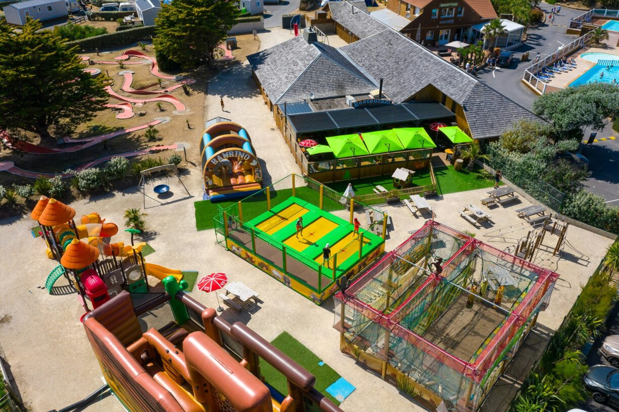 Camping Le Ranch - Bild 5 Camping Le Ranch - Bild 5