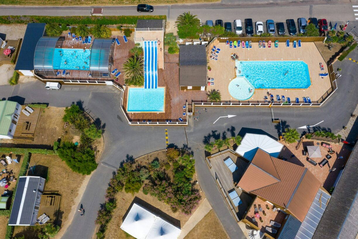 Camping Le Ranch - Bild 6 Camping Le Ranch - Bild 6