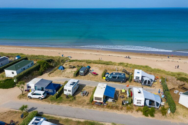 Camping Le Ranch - Bild 7 Camping Le Ranch - Bild 7