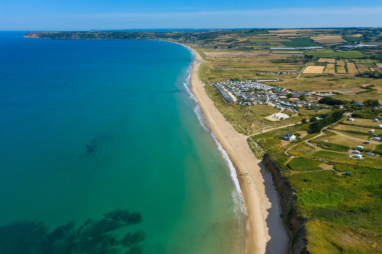 Camping Le Ranch - Bild 8 Camping Le Ranch - Bild 8