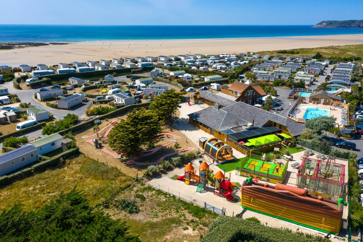 Camping Le Ranch - Bild 9 Camping Le Ranch - Bild 9