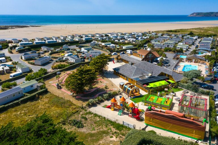 Camping Le Ranch - Bild 9 Camping Le Ranch - Bild 9