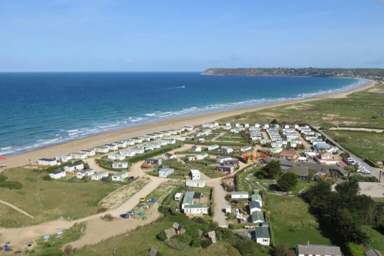 Camping Le Ranch - Bild 1