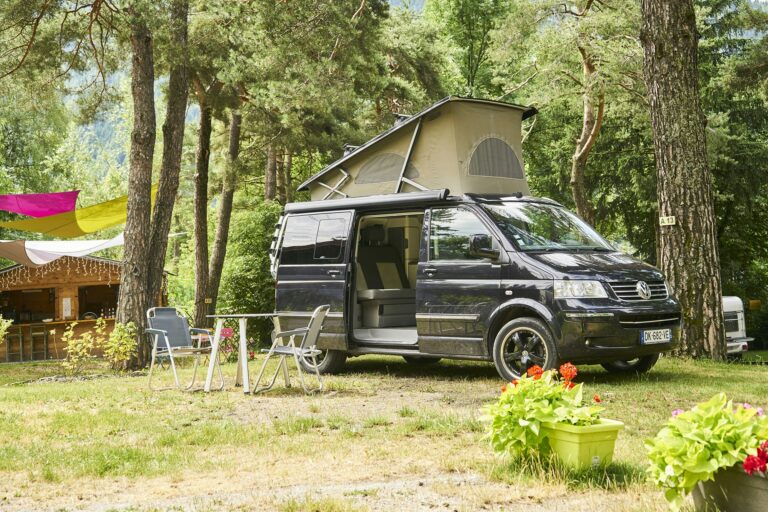 Camping Le Reclus - Bild 10 Camping Le Reclus - Bild 10