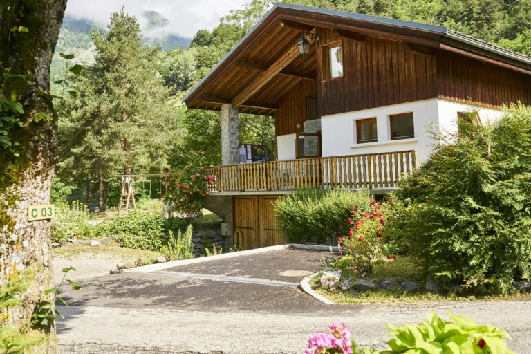 Camping Le Reclus - Bild 12 Camping Le Reclus - Bild 12