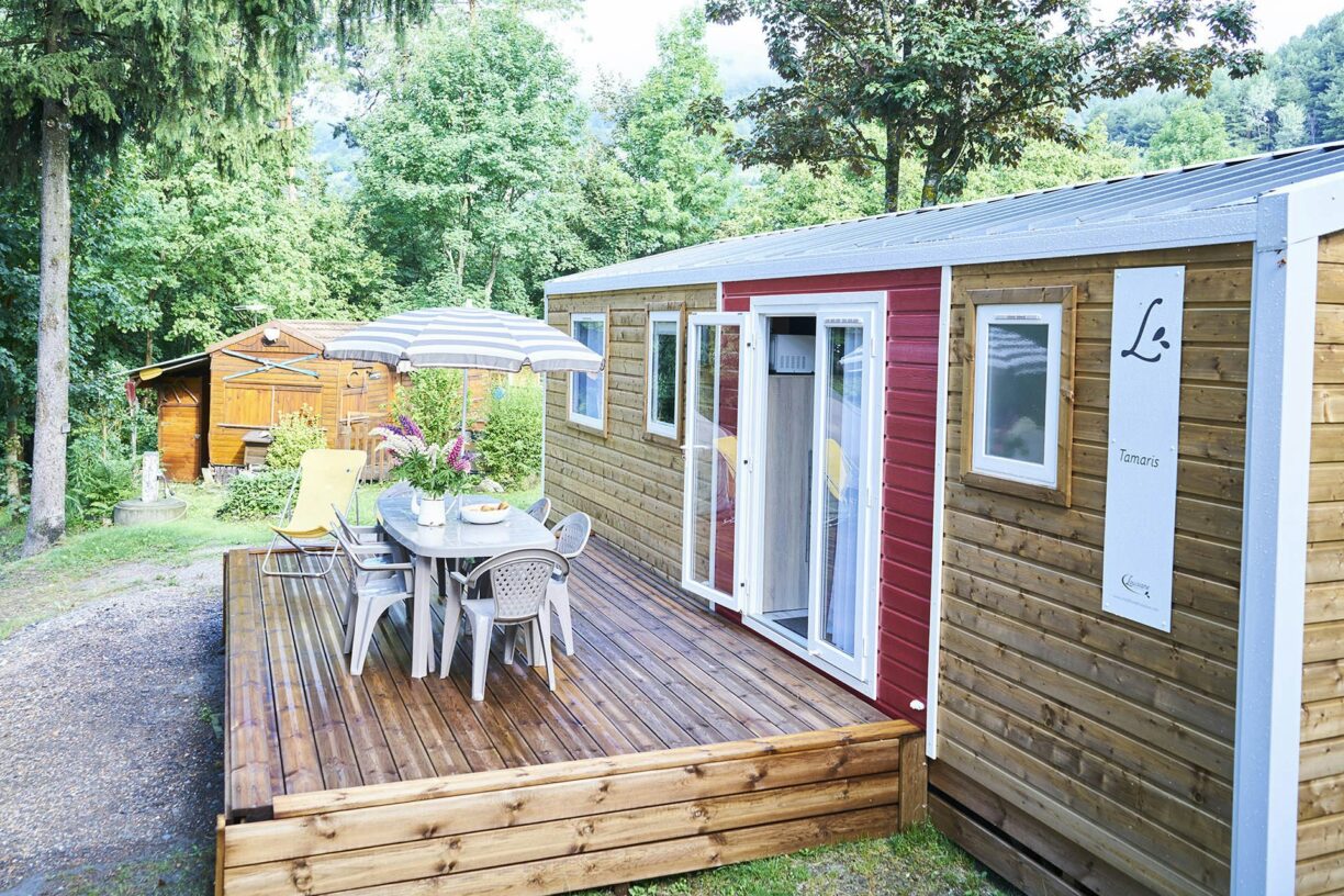 Camping Le Reclus - Bild 13 Camping Le Reclus - Bild 13