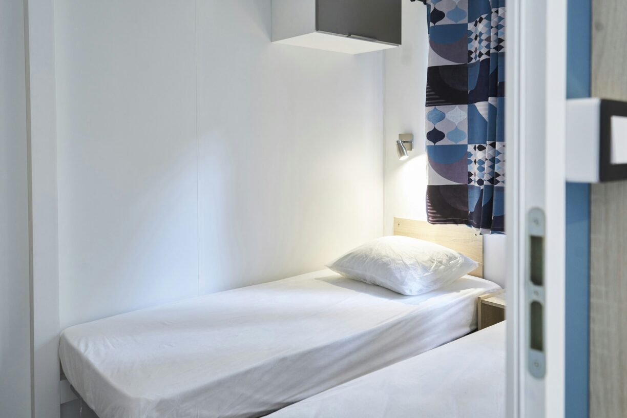 Camping Le Reclus - Bild 15 Camping Le Reclus - Bild 15