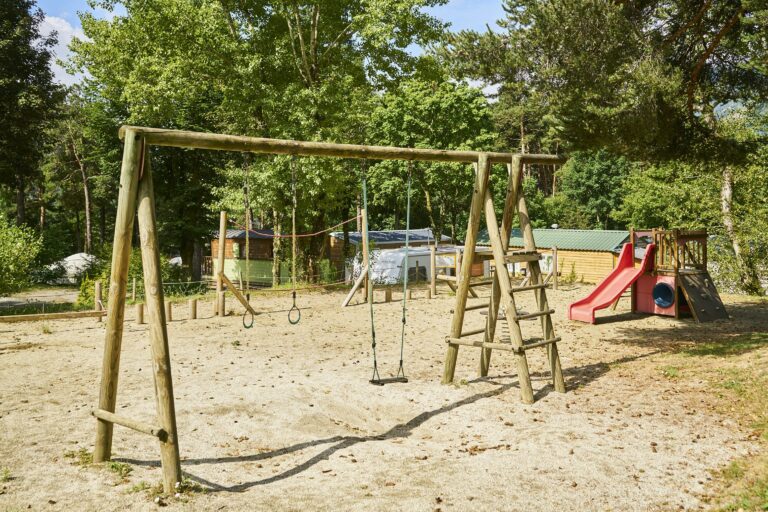 Camping Le Reclus - Bild 2 Camping Le Reclus - Bild 2