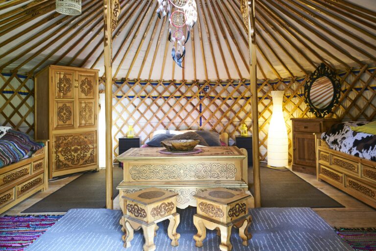 Camping Le Reclus - Bild 5 Camping Le Reclus - Bild 5