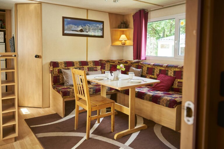 Camping Le Reclus - Bild 8 Camping Le Reclus - Bild 8