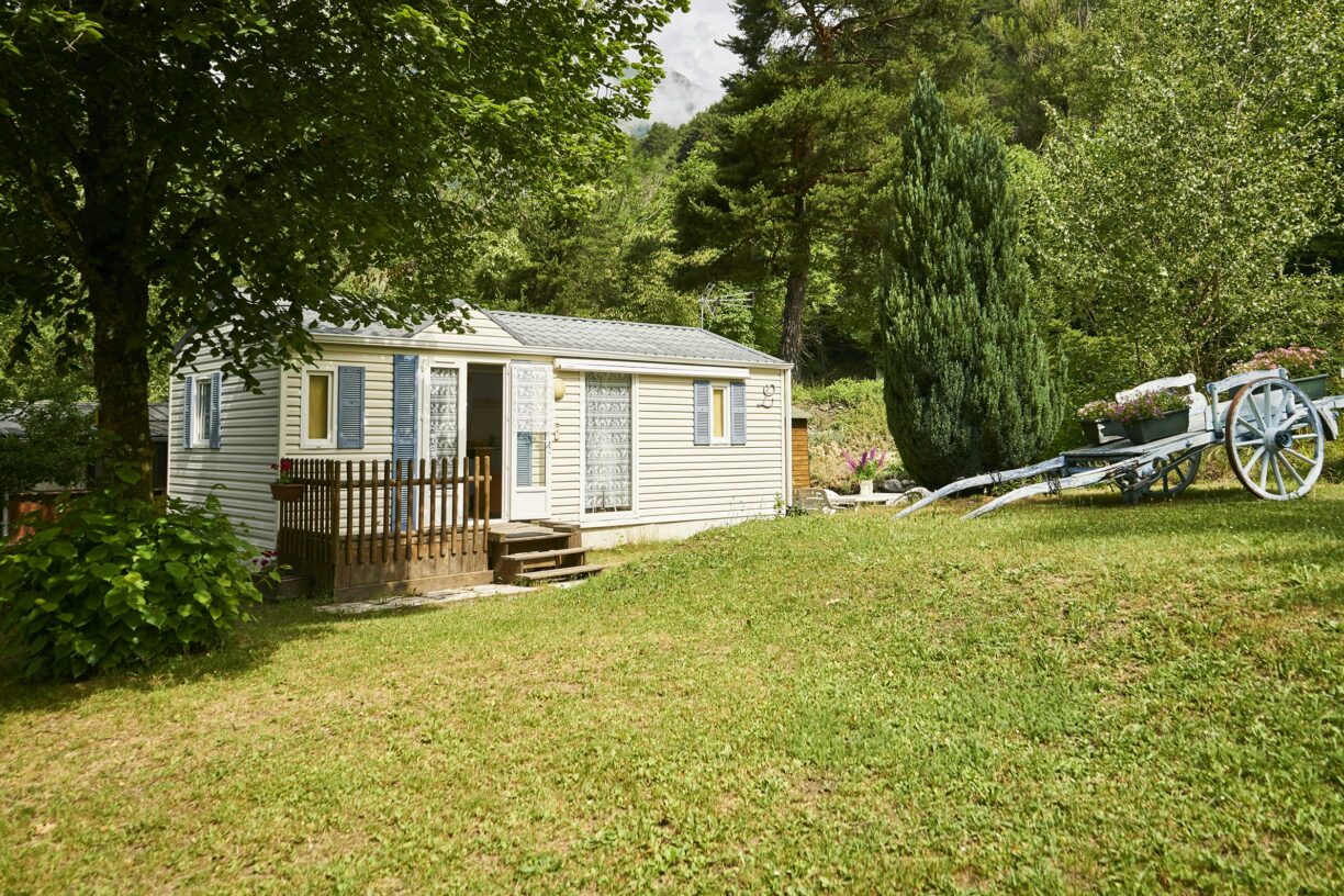 Camping Le Reclus - Bild 9 Camping Le Reclus - Bild 9