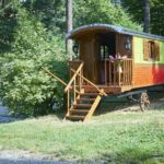 Camping Le Reclus - Bild 1 Camping Le Reclus - Bild 1