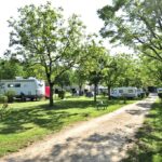 Camping Le Relais Du Campeur - Bild 1