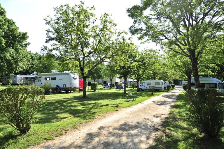 Camping Le Relais Du Campeur - Bild 1