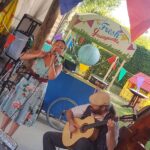 Camping Le Renom - Bild 2