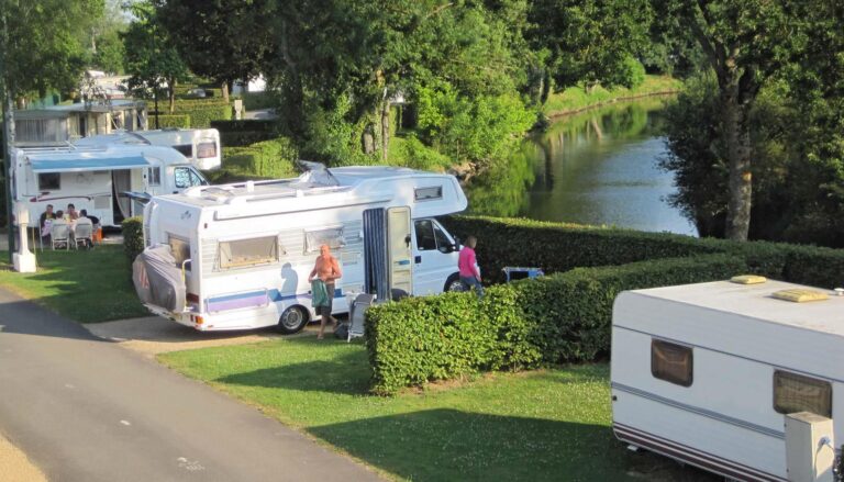 Camping Le Renom - Bild 3