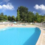 Camping Le Repaire - Bild 10