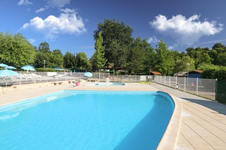 Camping Le Repaire - Bild 10