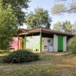 Camping Le Repaire - Bild 11