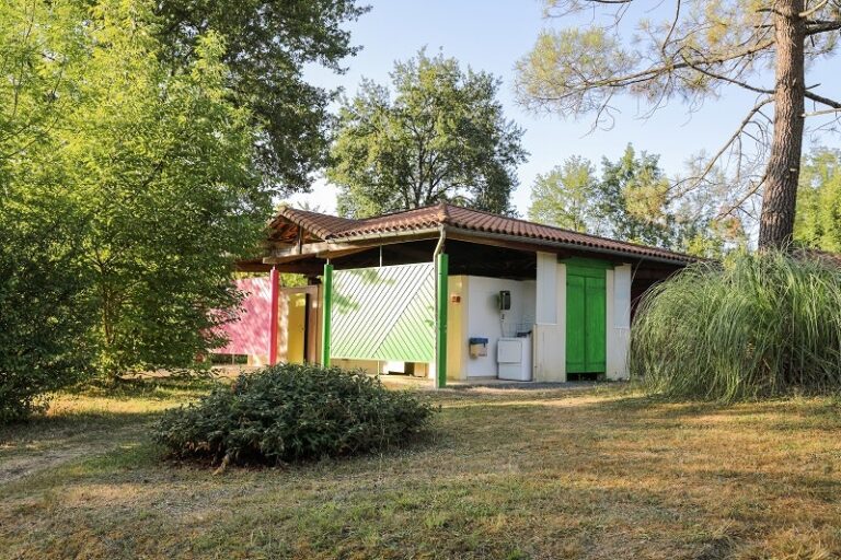 Camping Le Repaire - Bild 11