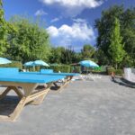 Camping Le Repaire - Bild 12