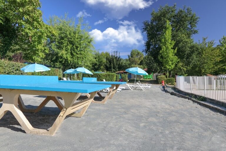 Camping Le Repaire - Bild 12