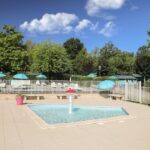 Camping Le Repaire - Bild 13