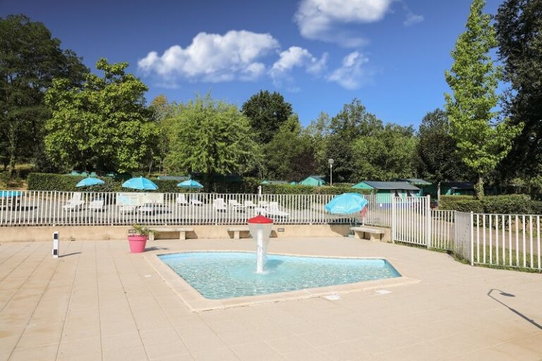 Camping Le Repaire - Bild 13