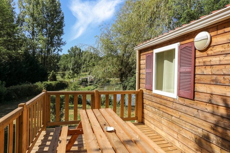 Camping Le Repaire - Bild 15