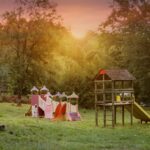 Camping Le Repaire - Bild 16