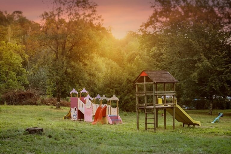 Camping Le Repaire - Bild 16