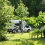 Camping Le Repaire - Bild 2