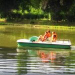 Camping Le Repaire - Bild 3