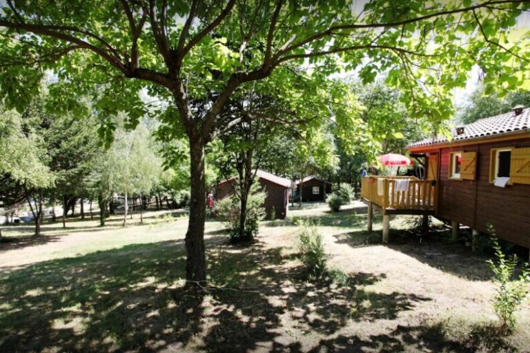 Camping Le Repaire - Bild 4