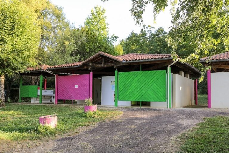 Camping Le Repaire - Bild 6