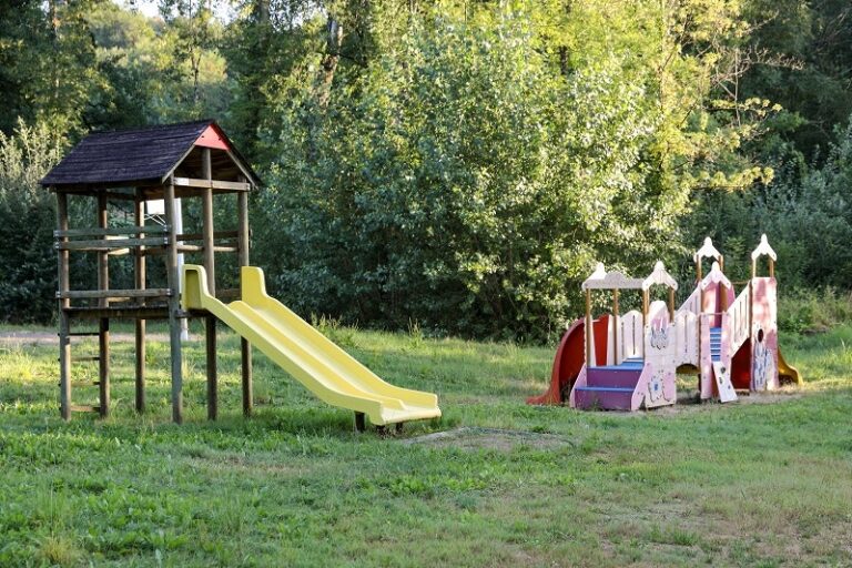 Camping Le Repaire - Bild 7