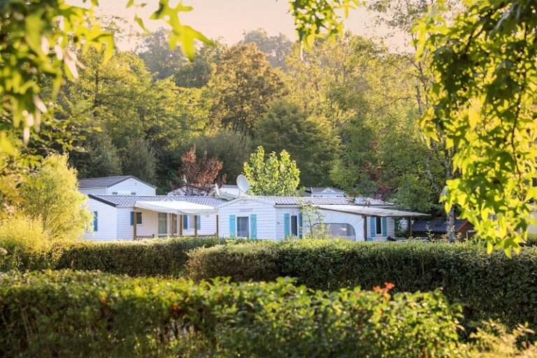 Camping Le Repaire - Bild 8