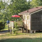 Camping Le Repaire - Bild 9