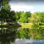 Camping Le Repaire - Bild 1