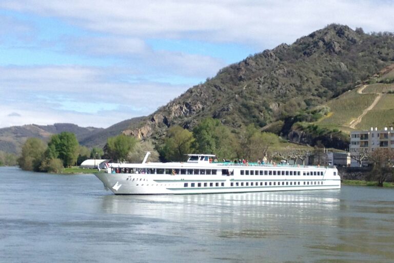 Camping Le Rhône - Bild 2 Camping Le Rhône - Bild 2