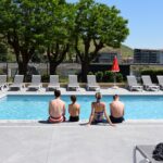 Camping Le Rhône - Bild 3 Camping Le Rhône - Bild 3