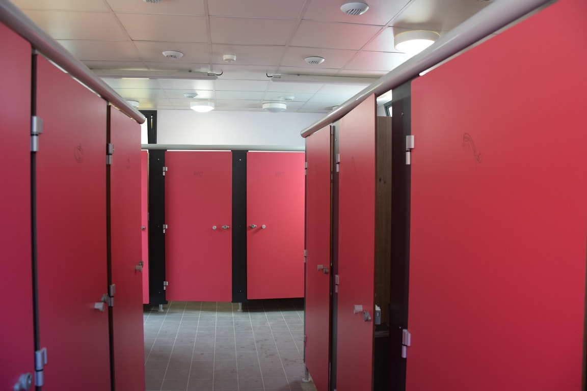 Camping Le Rhône - Bild 4 Camping Le Rhône - Bild 4